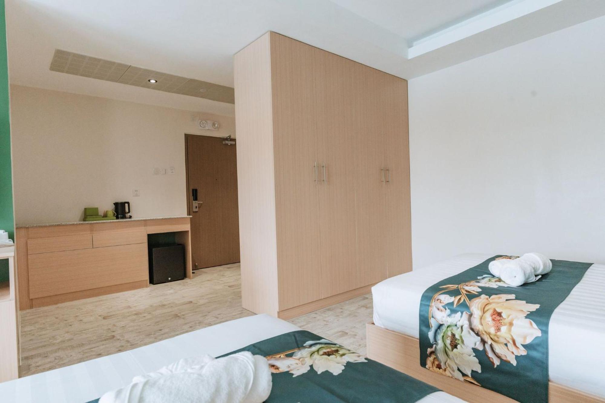 Diane Residences Cebu Exteriör bild