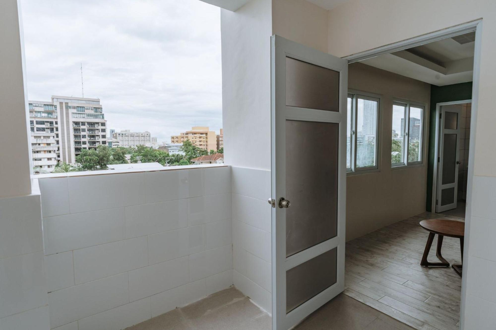Diane Residences Cebu Exteriör bild