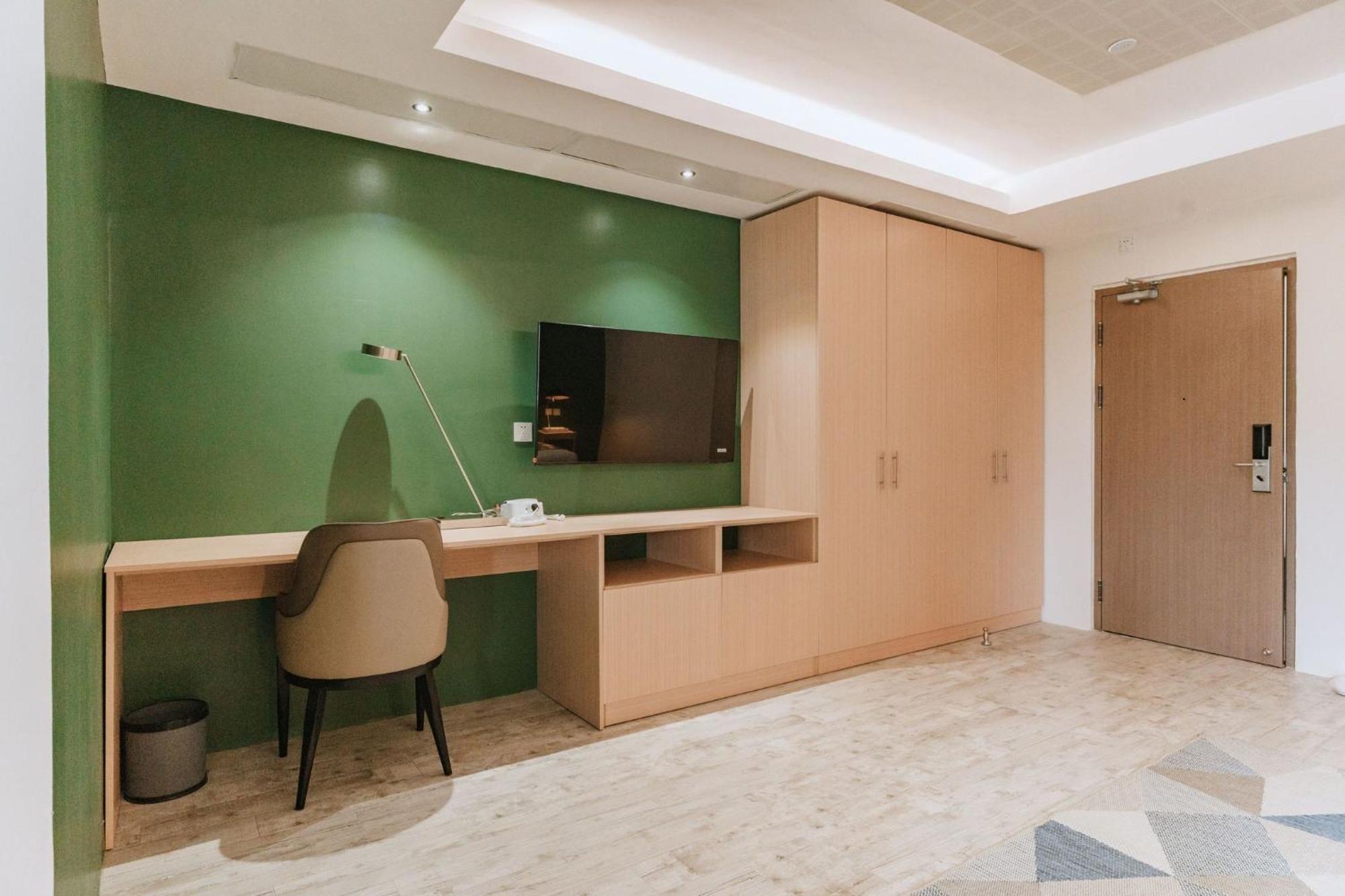 Diane Residences Cebu Exteriör bild