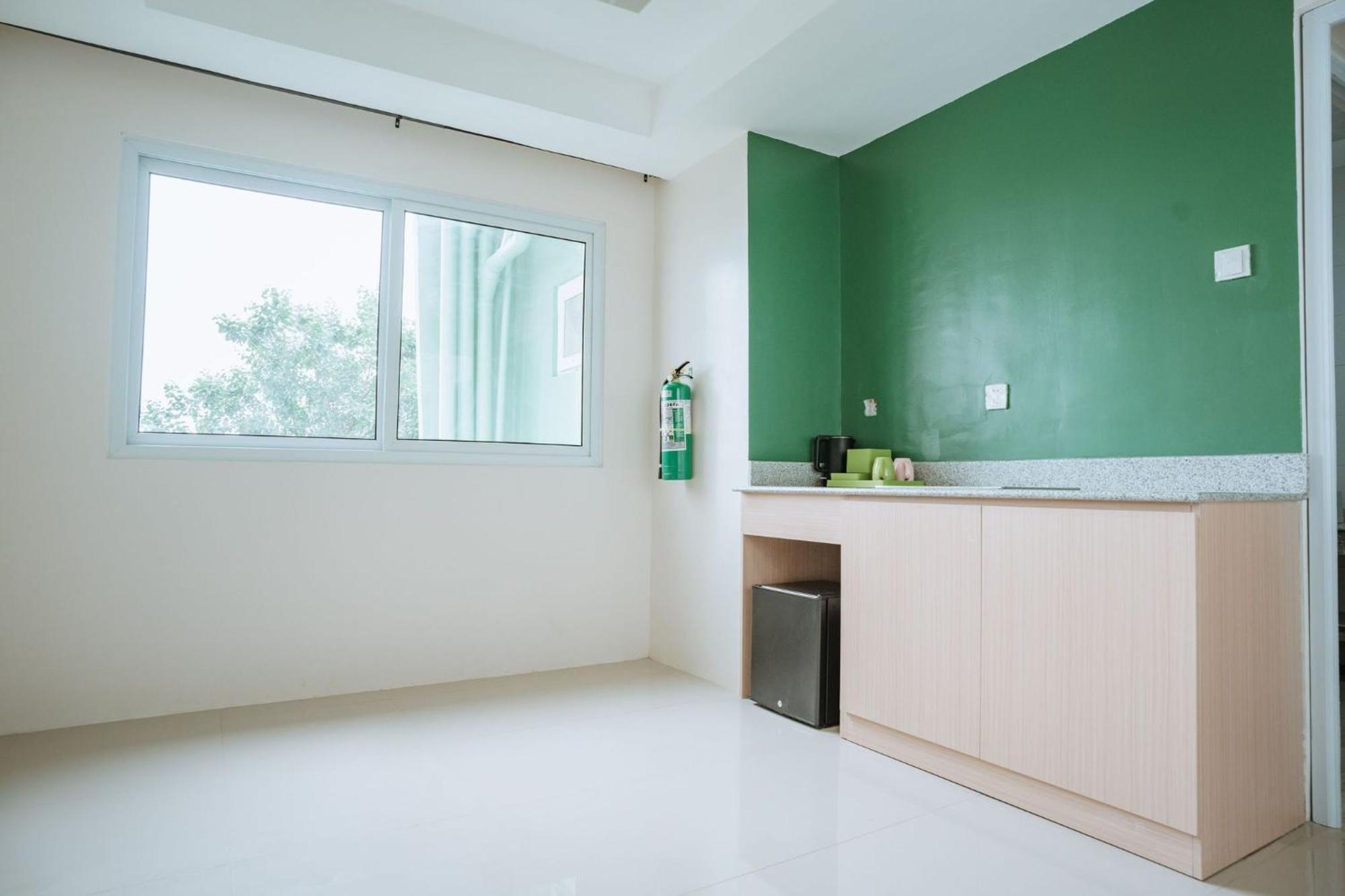 Diane Residences Cebu Exteriör bild
