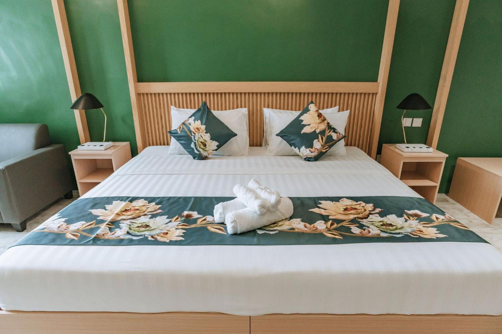 Diane Residences Cebu Exteriör bild