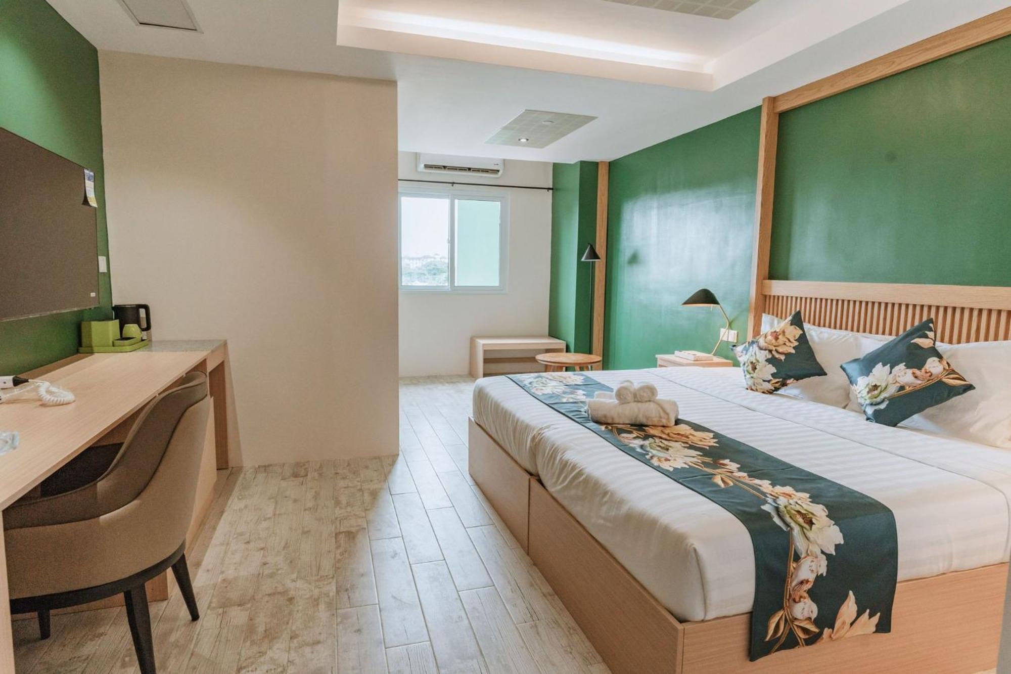 Diane Residences Cebu Exteriör bild